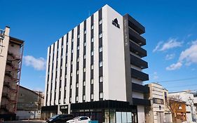 ホテルarm帯広駅前